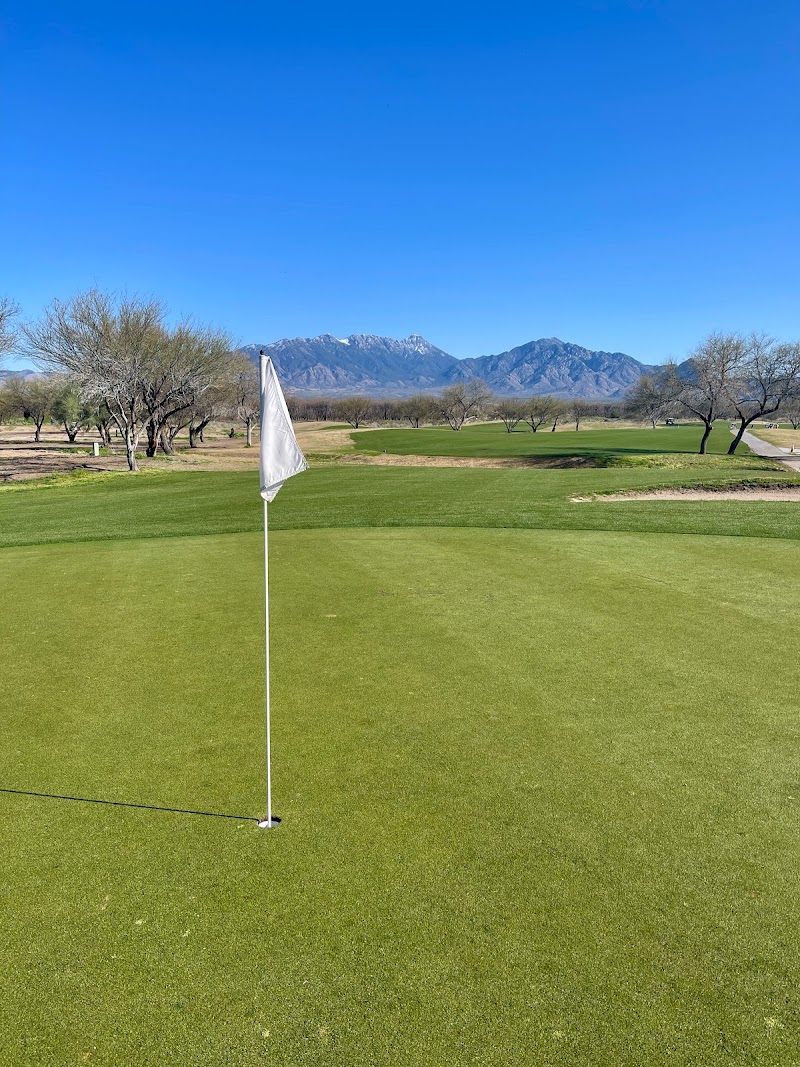 Woody Virgil (Venue: Sonoran Grove)