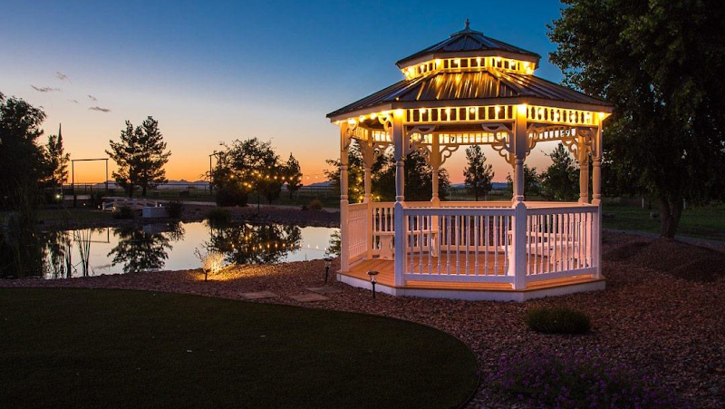 Corey Spector (Venue: Autumn Sage Vineyards)