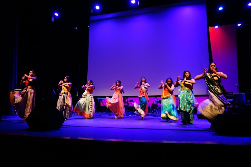 Berger Performing Arts Center - Profile Image