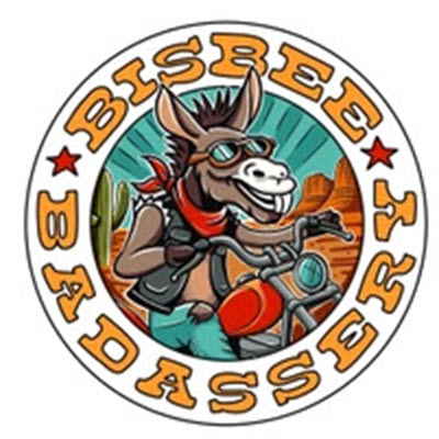 Us Too (Venue: Bisbee Badassery)