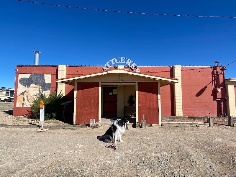 Us Too (Venue: Cattlerest RV Park and Saloon)