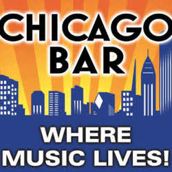 Wendigo Crossing (Venue: Chicago Bar)