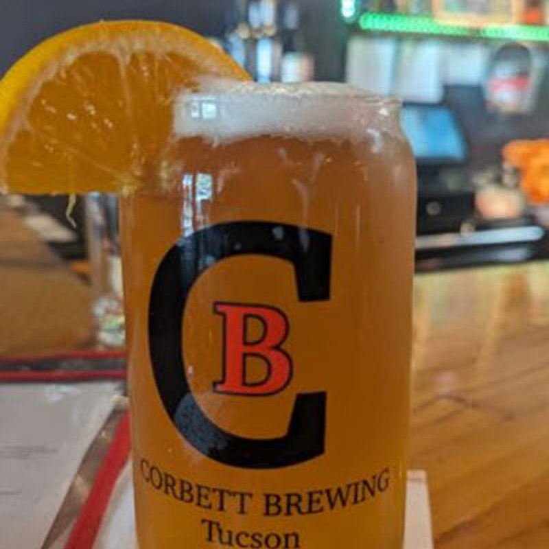 Paul Opocensky Project (Venue: Corbett Brewing Co)