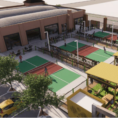 Corey Spector (Venue: Corbett's)