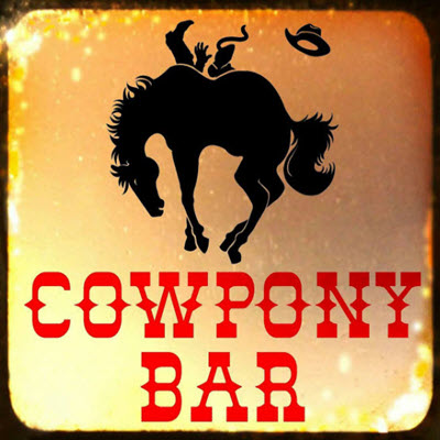 Acoustic Songwriters (Venue: Cowpony Bar)