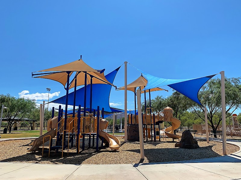 Znora (Venue: Crossroads Park - Marana)