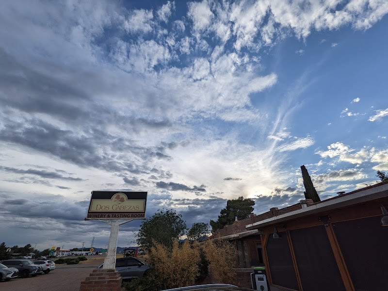 The Grasslands Band (Venue: Dos Cabezas WineWorks)