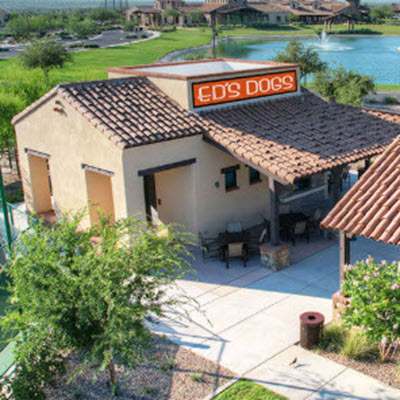 Steve Bragg (Venue: Ed's Dogs at SaddleBrooke Ranch)