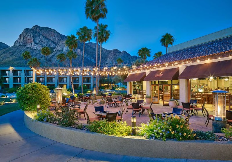 Sedona Crossing Duo (Venue: El Conquistador - Hilton Resort)