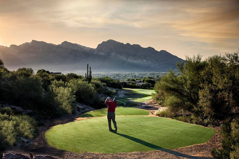 Garrett James and the Wanderers (Venue: El Conquistador Country Club)