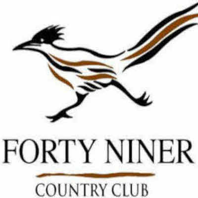 Ben Tully (Venue: Forty Niner Country Club)