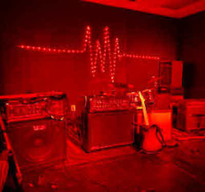 Radio Tucson (Venue: Groundworks)