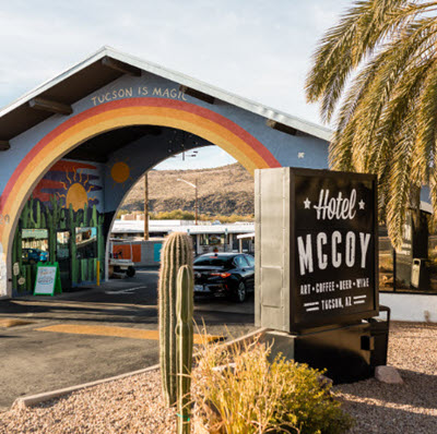 Ben Tully (Venue: Hotel McCoy)