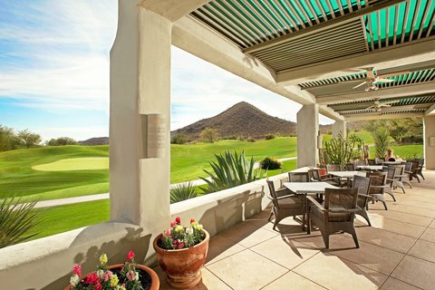 David Argentati (Venue: JW Marriott Starr Pass Resort - Salud)