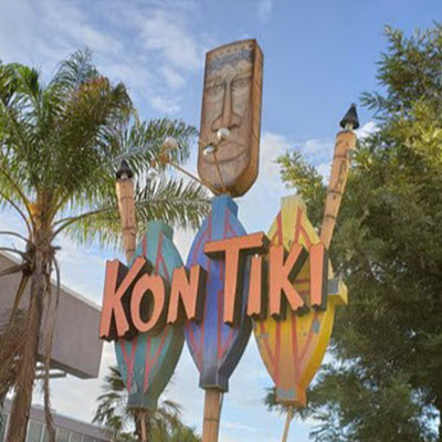 Chris Arpad (Venue: Kon Tiki)