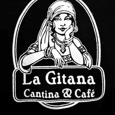 The Porch Rockers (Venue: La Gitana Cantina & Cafe)