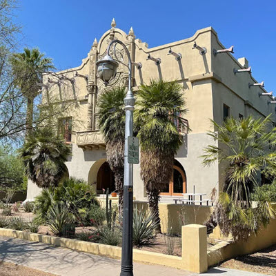 John Mitchell & Kate Kennedy (Venue: Owls Club)