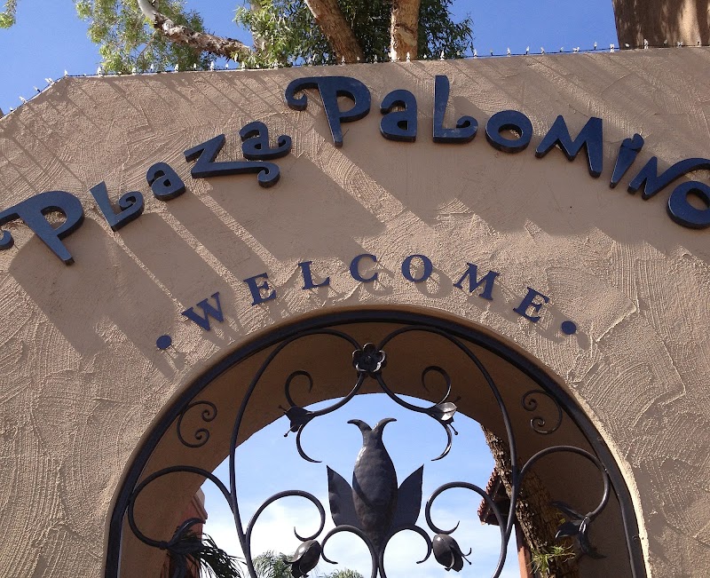 Barnaby and the Butcher (Venue: Plaza Palomino)