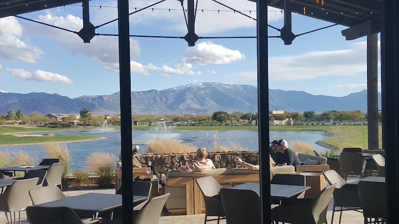 Hold My Beer Band (Venue: Ranch House Grill & Brewery)