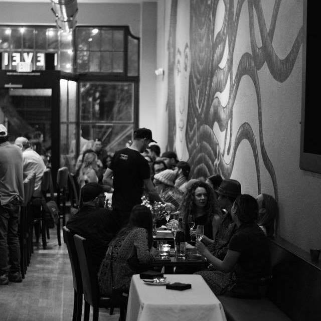 Mama's Kitchen Sink (Venue: Revel Tucson Wine Bar)