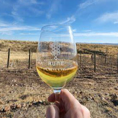 Us Too (Venue: Rune Wines)