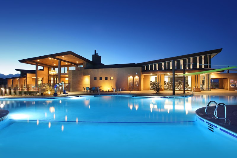 Chris Arpad (Venue: Saguaro Center at Del Webb Dove Mountain)