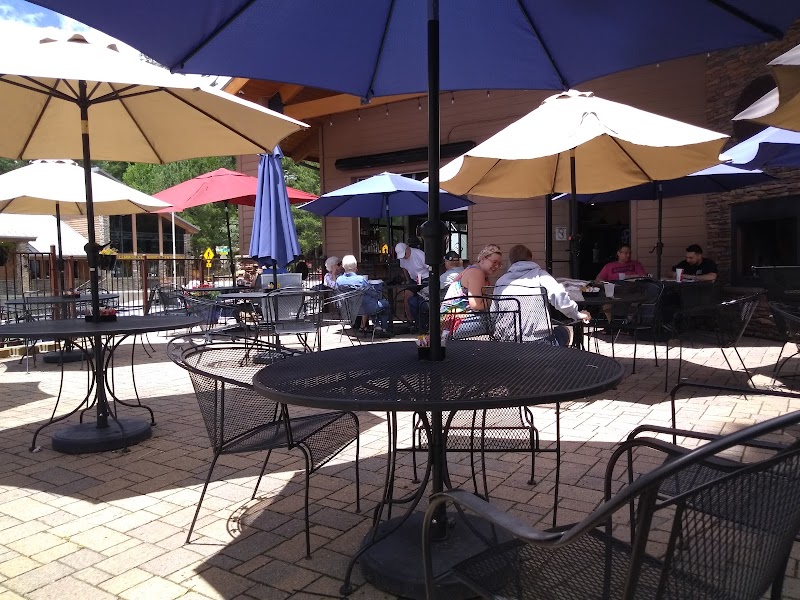 The Paul Opocensky Project (POP) (Venue: Sawmill Run Restaraunt)