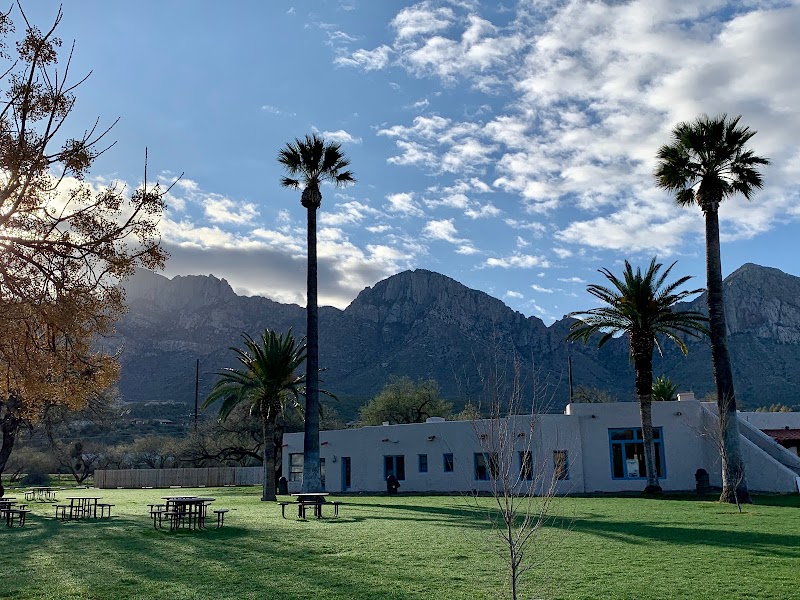 Znora (Venue: Steam Pump Ranch)