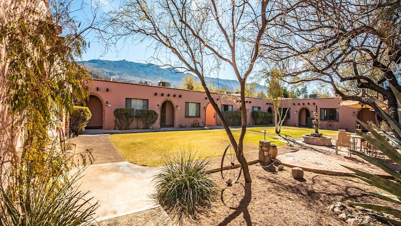 Johnny & Jack (Venue: Tanque Verde Ranch)
