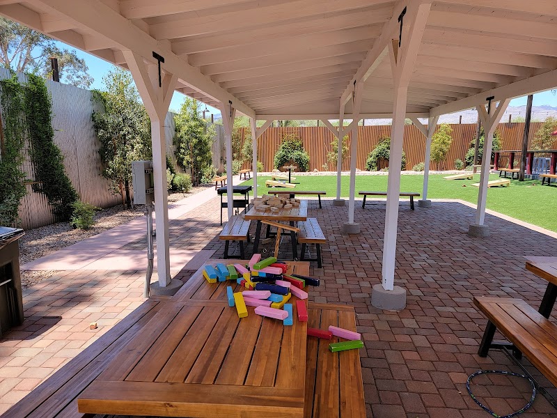 Johnny & Jack (Venue: The Barnyard Crafthouse & Eatery)