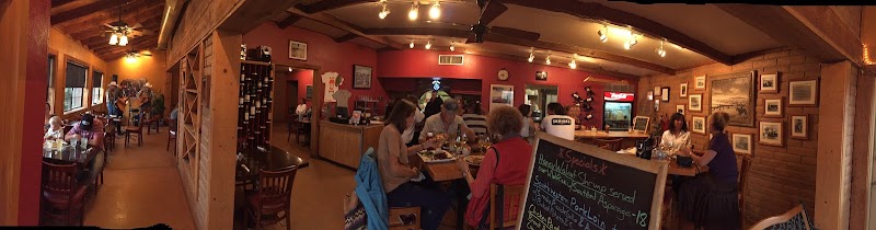 Jim Koweek - Kevin Pakulis (Venue: The Cafe in Sonoita)