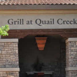 The CORNERSTONE Band (Venue: The Grill at Quail Creek Golf Resort)