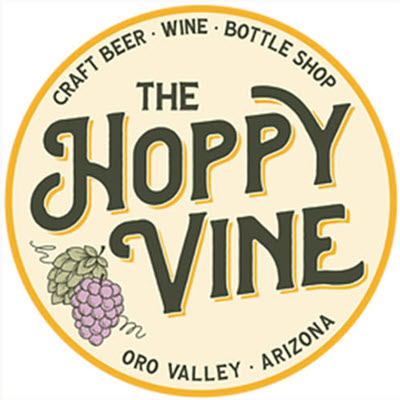 Uncommon Crossroads (Venue: The Hoppy Vine)