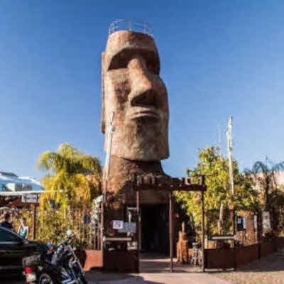 Southbound Pilot (Venue: The Hut)