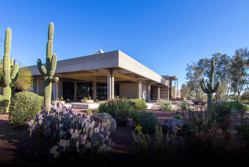 Znora (Venue: Tucson Convention Center)