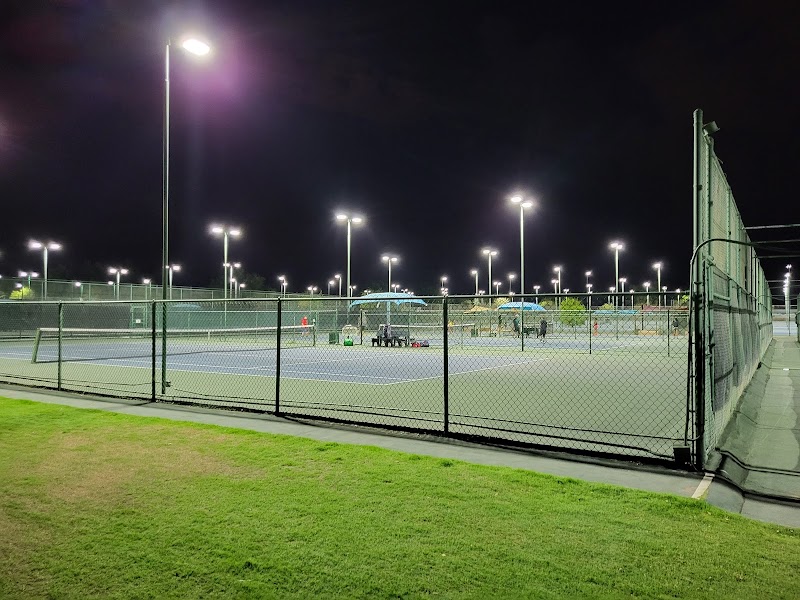 Baba Marimba (Venue: Tucson Racquet & Fitness Club)
