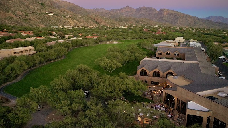 Corey Spector (Venue: Ventana Canyon Club and Lodge)