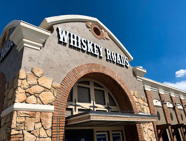 Garrett James and the Wanderers (Venue: Whiskey Roads)