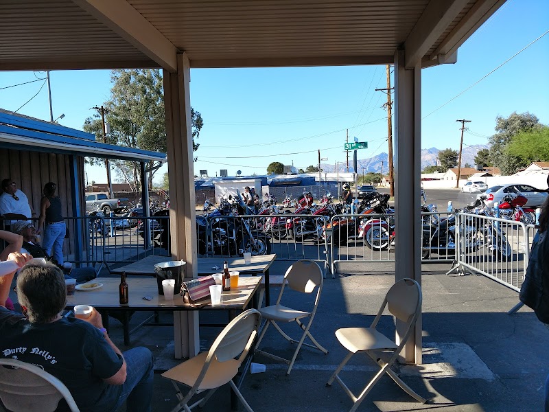 No Sand Beach Band (Venue: Wooden Nickel Tavern)